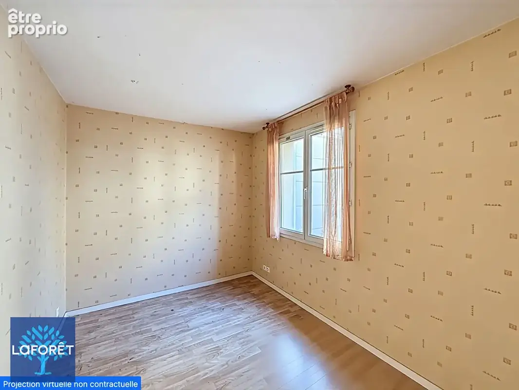 Maison 5 pièces 89 m² à vendre à Elancourt (78990) - photo 6