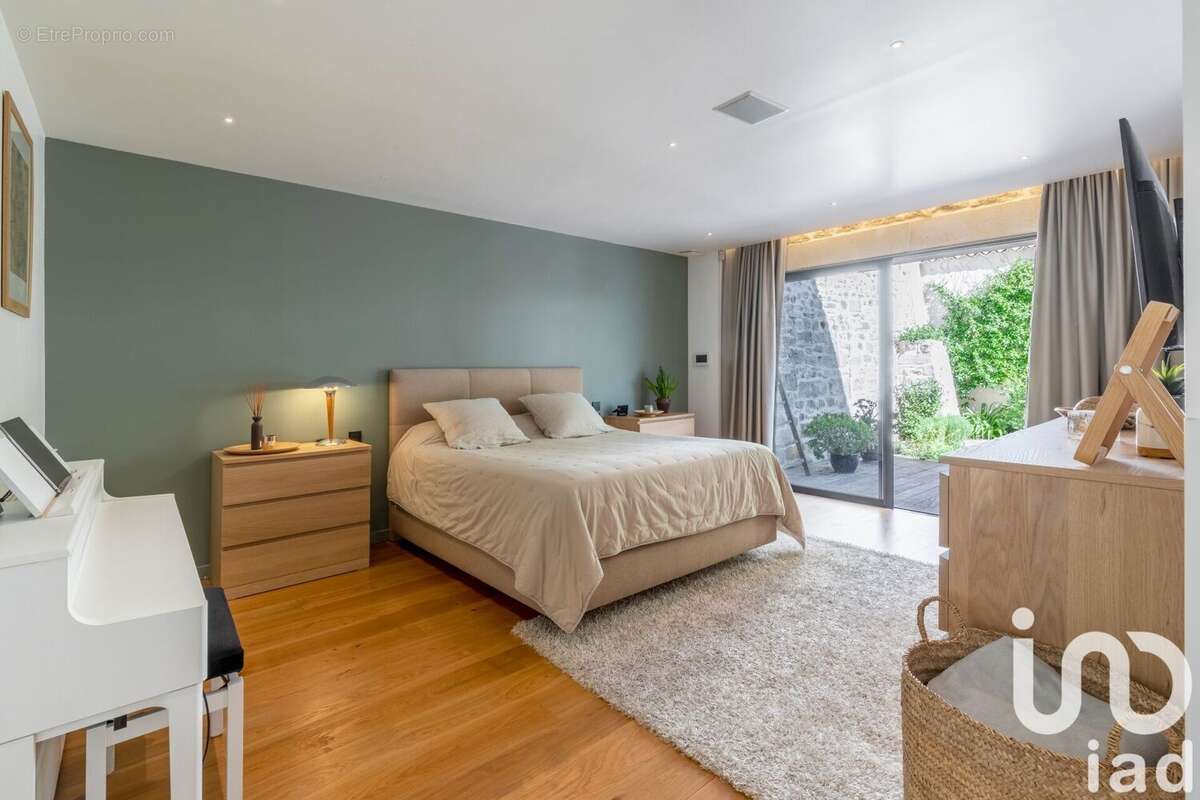 Photo 8 - Maison à LATTES