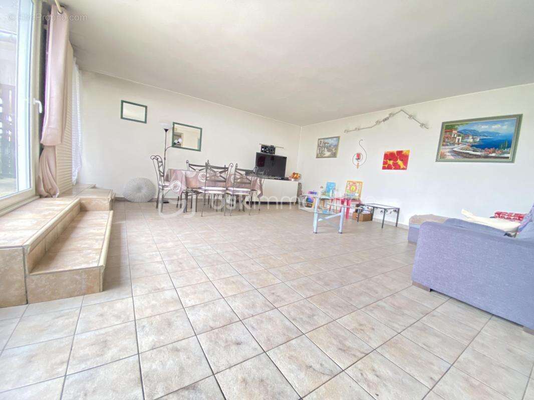 Appartement à VILLEPINTE