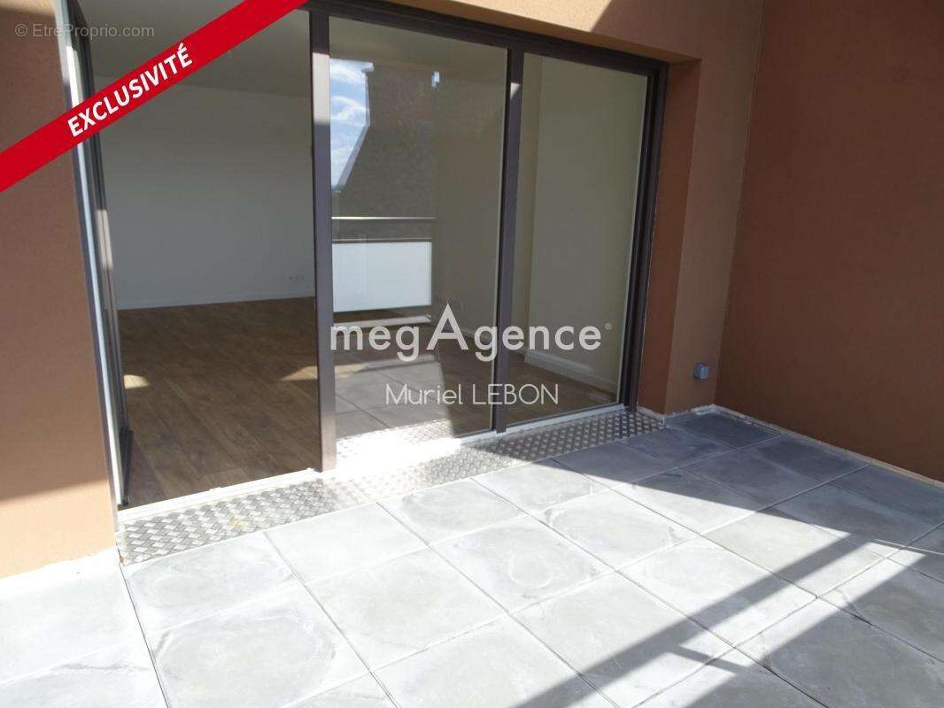 Appartement à FOUGERES