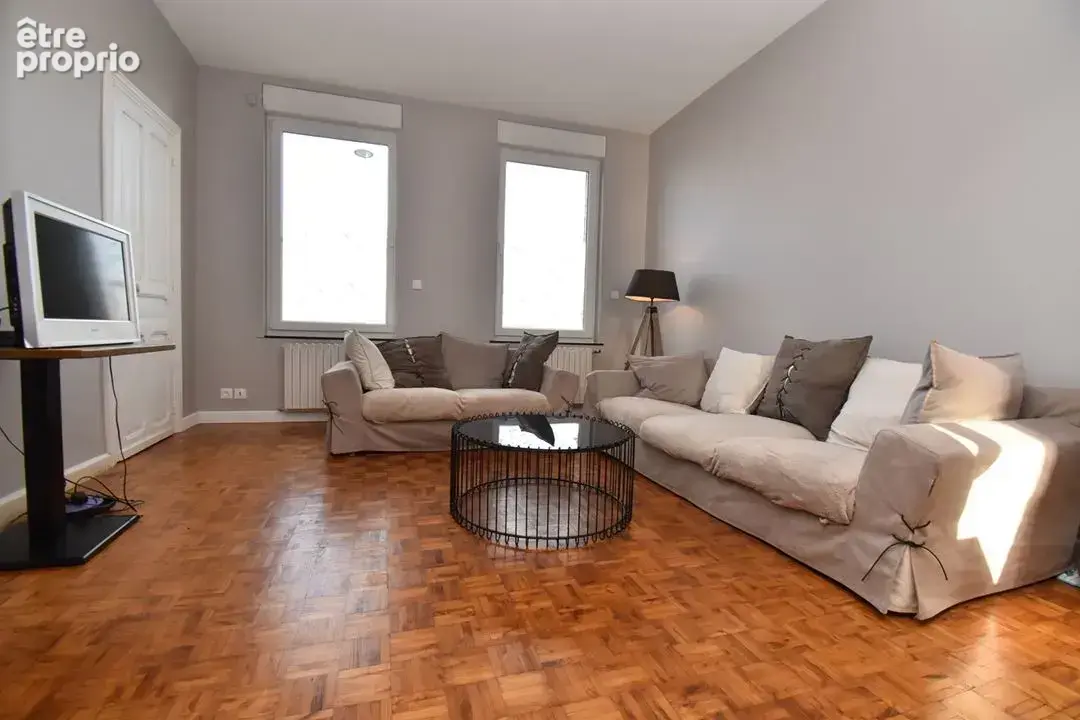 Maison 116 m² à Caudry  - photo 3