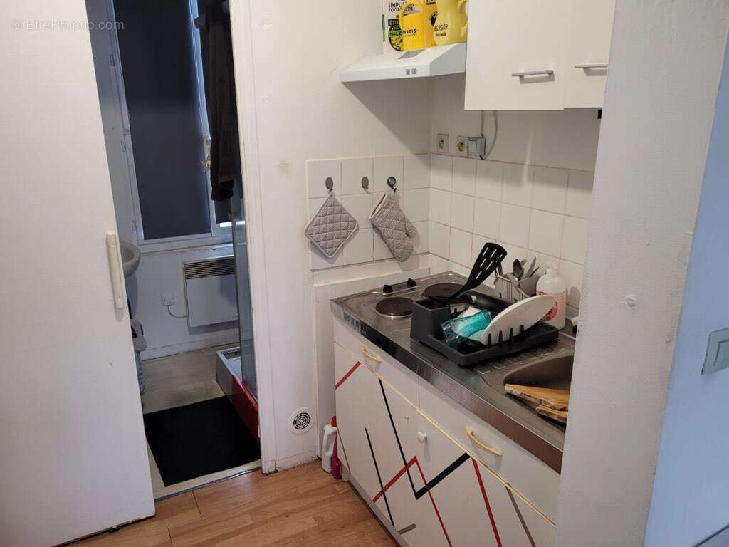 Appartement à AMIENS