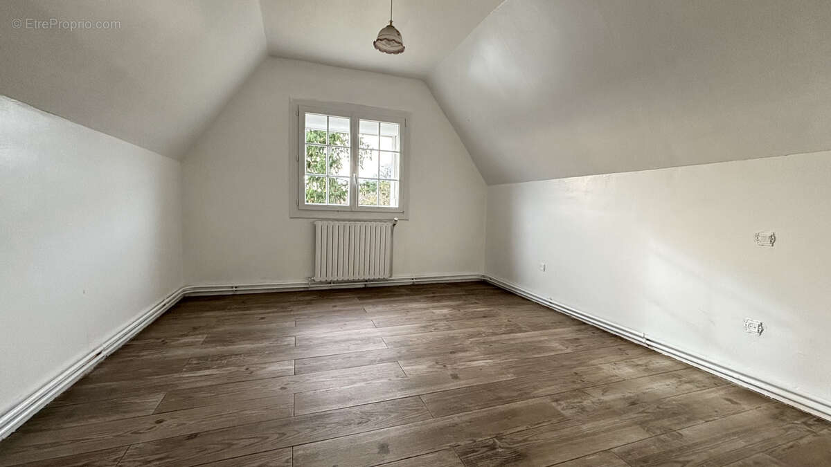 Maison à CHATEAUDUN