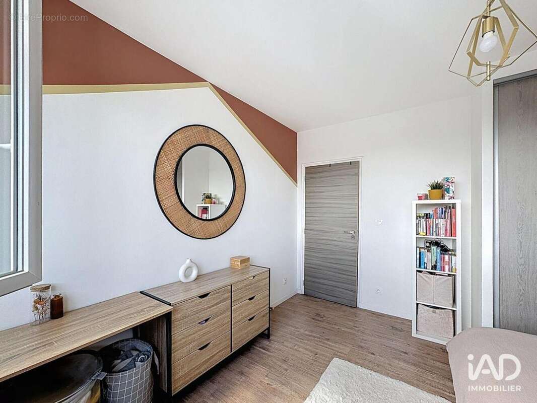 Photo 3 - Appartement à VAUX-LE-PENIL