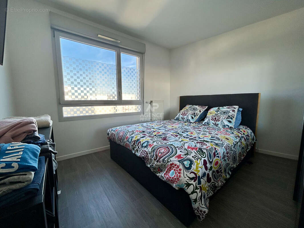 Appartement à POISSY