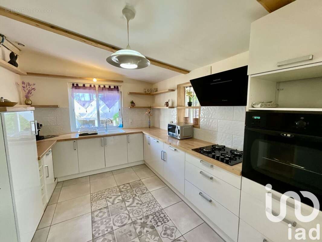 Photo 6 - Maison à MARSEILLAN