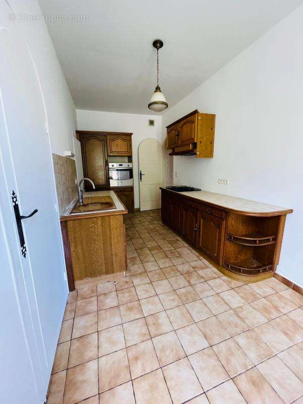 Appartement à CALUIRE-ET-CUIRE