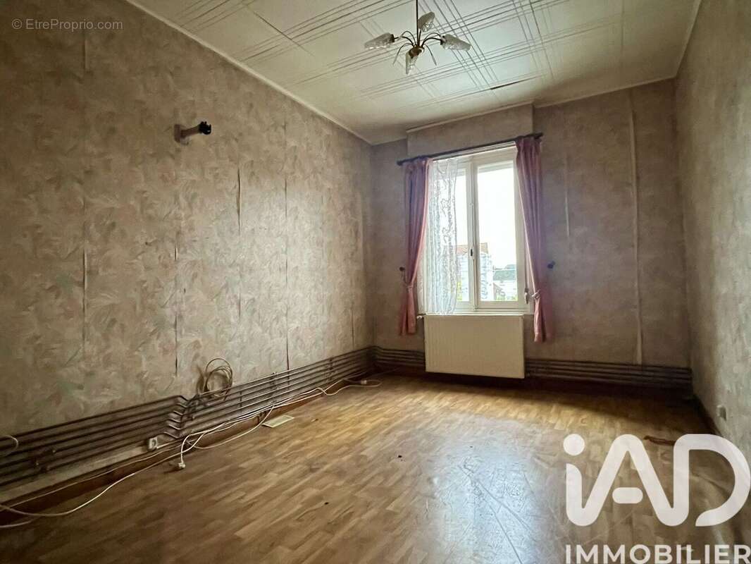 Photo 9 - Maison à SOLESMES