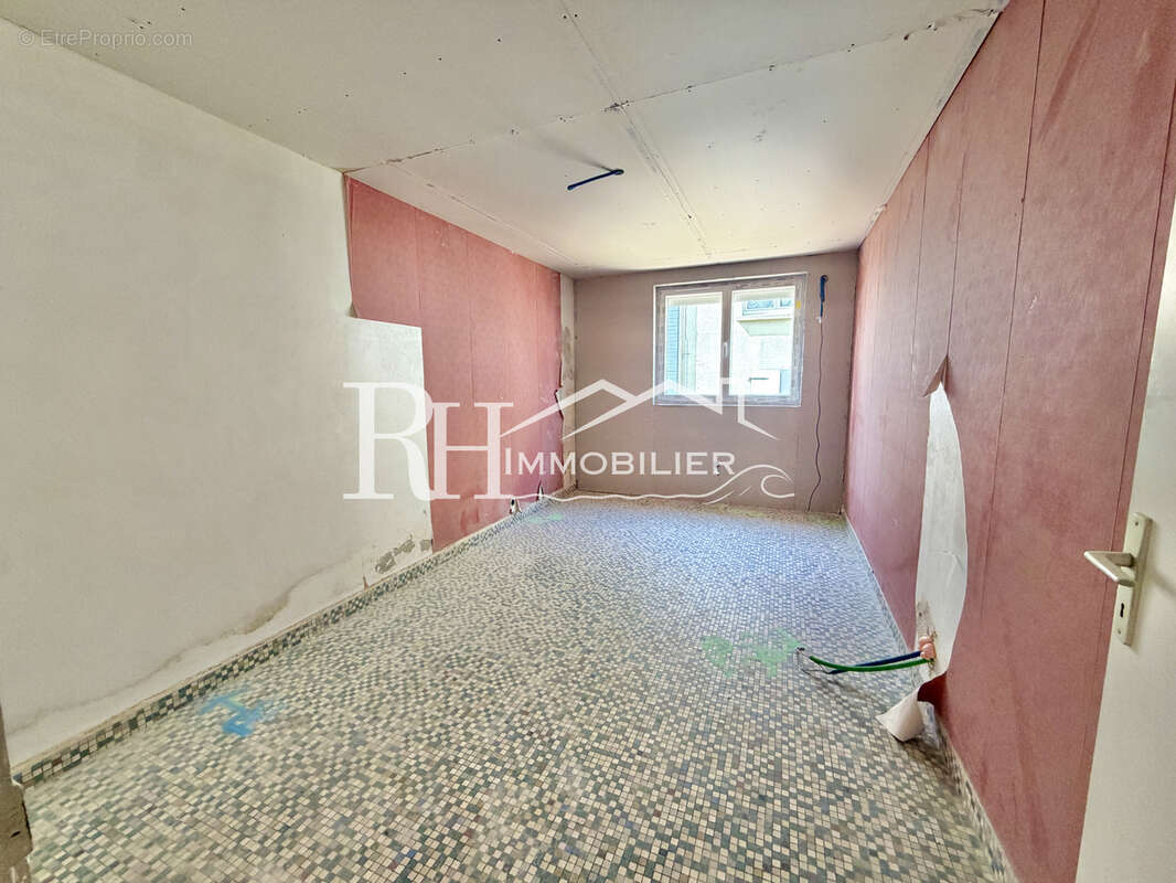 Appartement à BRETIGNOLLES-SUR-MER