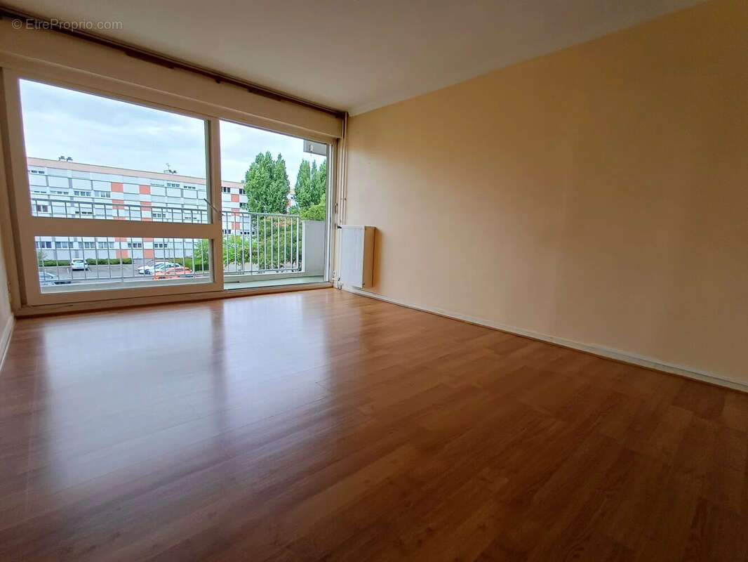 Appartement à SAINT-HERBLAIN