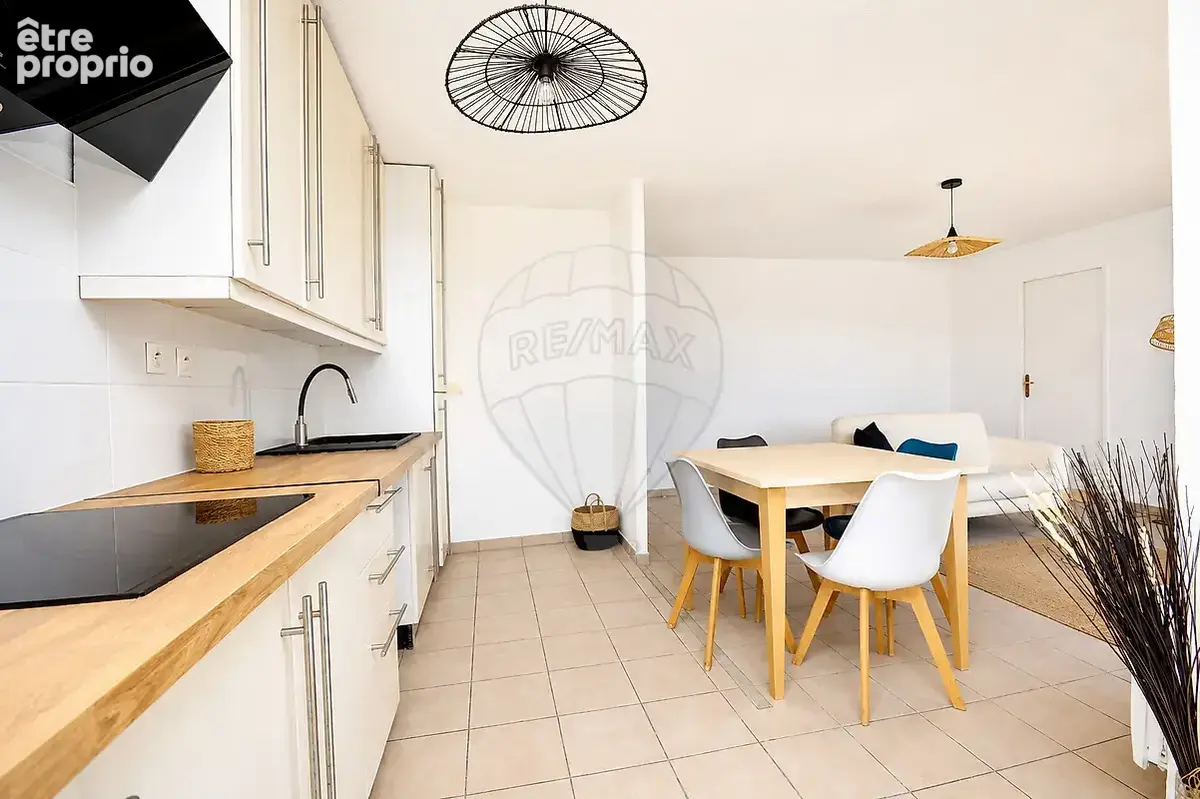 Appartement 1 chambre(s) à vendre - photo 4