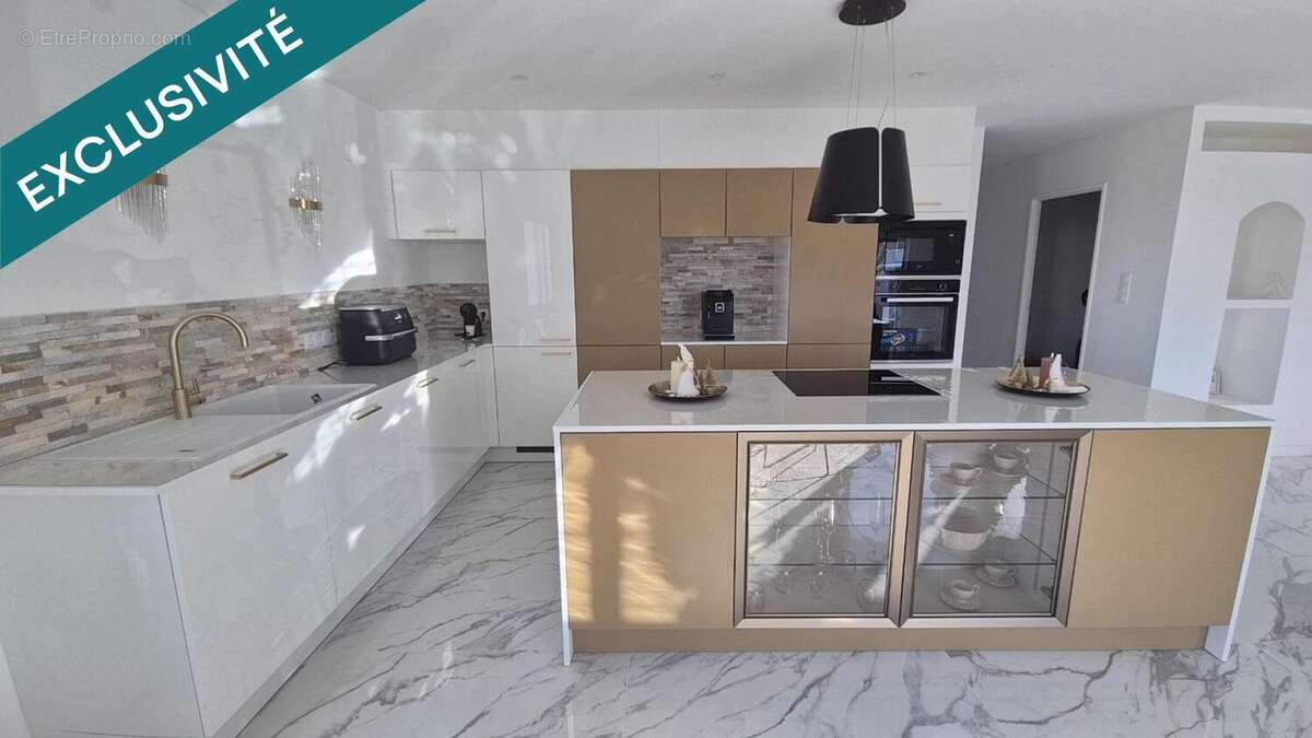 Photo 3 - Maison à PERSAC