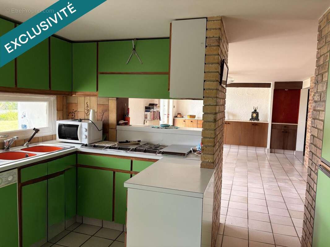 Photo 5 - Maison à GABARRET