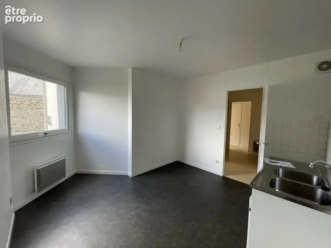 Appartement 48 m² à Mayenne  - photo 3