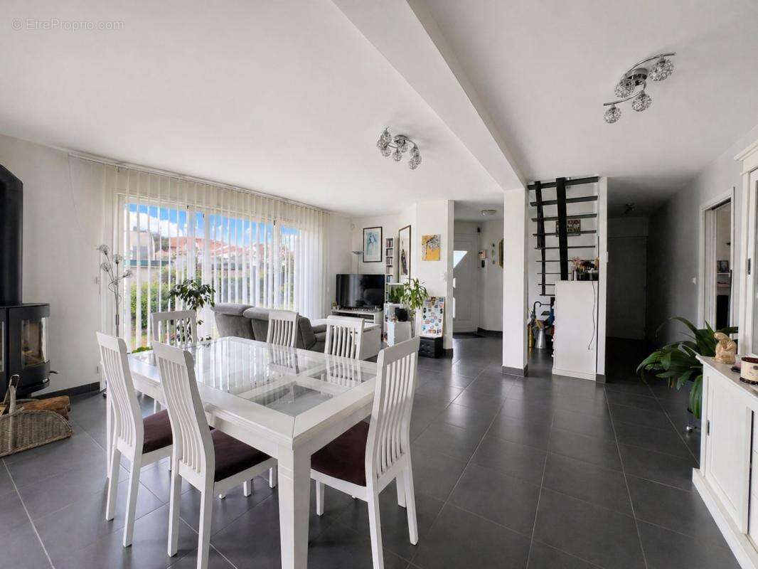 Maison à ANGLET