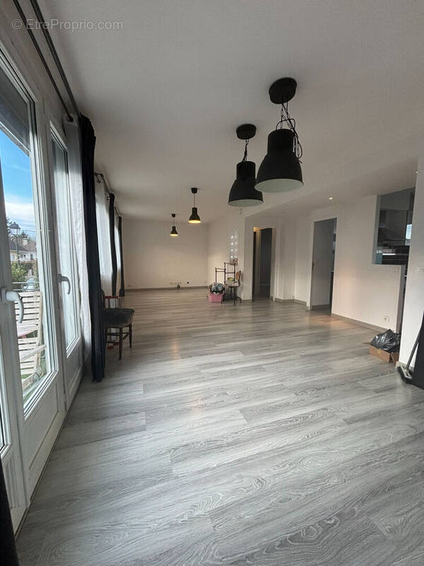 Maison à PRECY-SUR-OISE