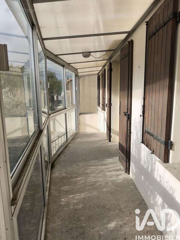 Photo 8 - Maison à MORIERES-LES-AVIGNON