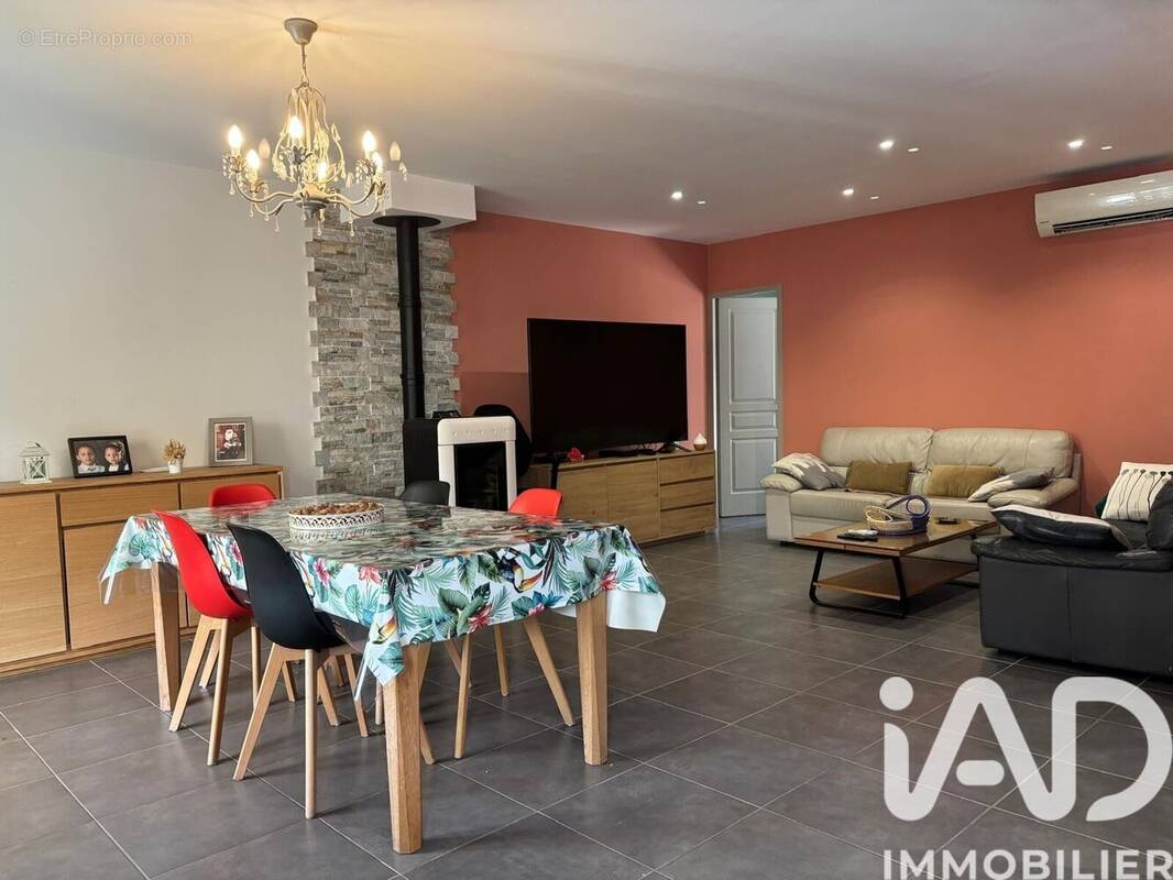 Photo 1 - Maison à CARPENTRAS