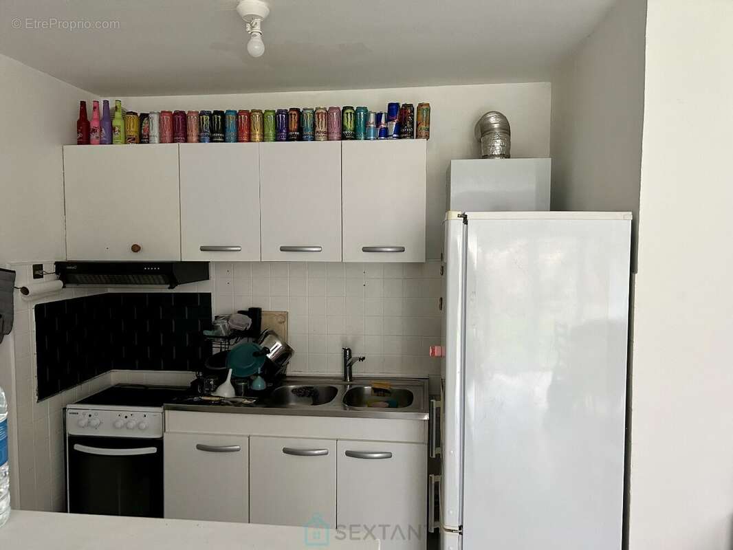 Appartement à ETAPLES