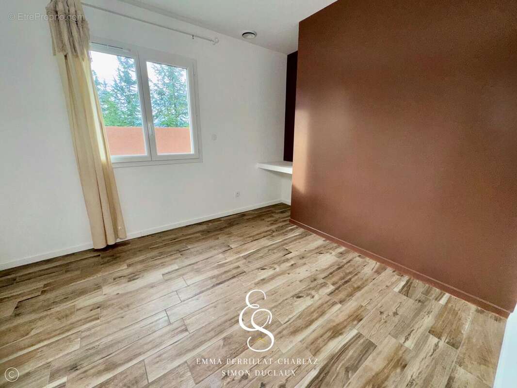 Photo 8 - Maison à VERNOSC-LES-ANNONAY