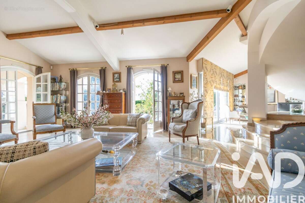 Photo 4 - Maison à SAINT-PRIEST