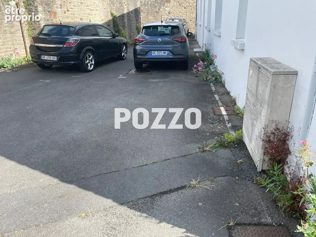 A Vendre - Avranches - Appartement 3 pièce(s) 72.44 m² - photo 9