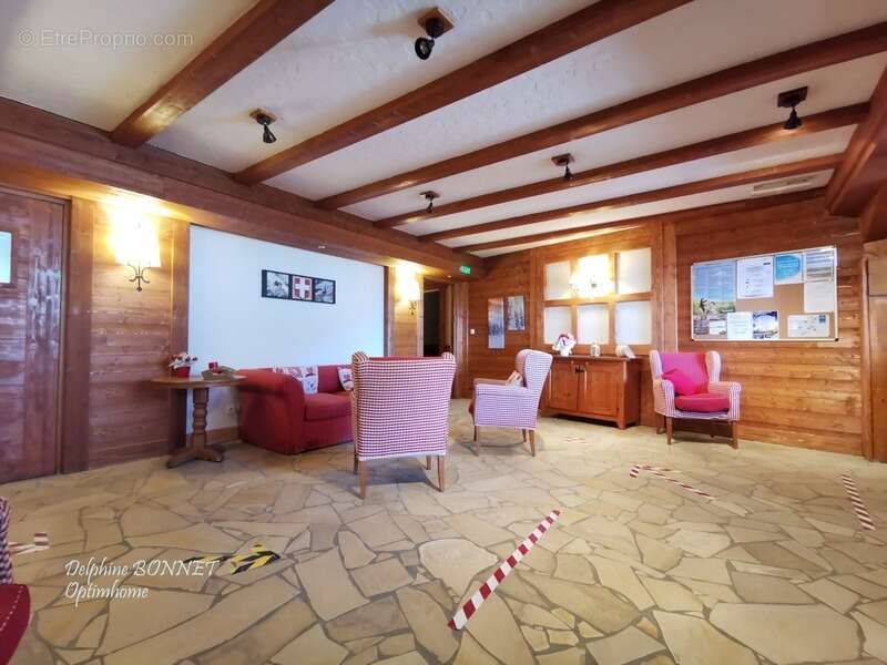 Appartement à MODANE