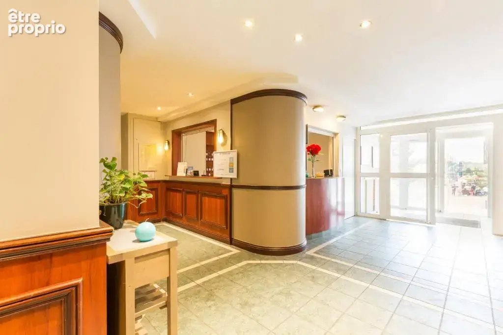 Investissement en residence de Tourisme - photo 8