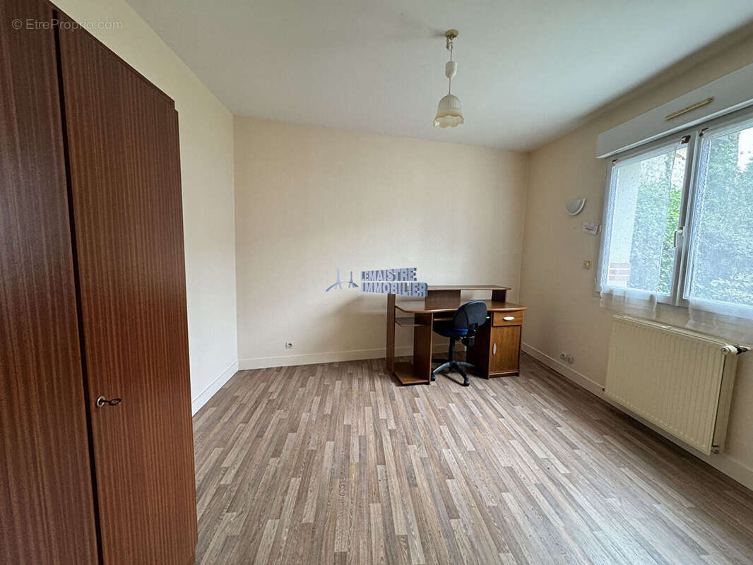 Maison à GODERVILLE