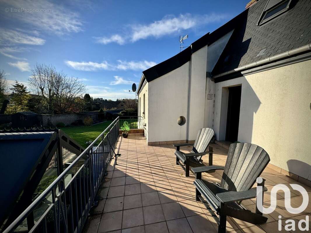 Photo 9 - Maison à ESTREUX