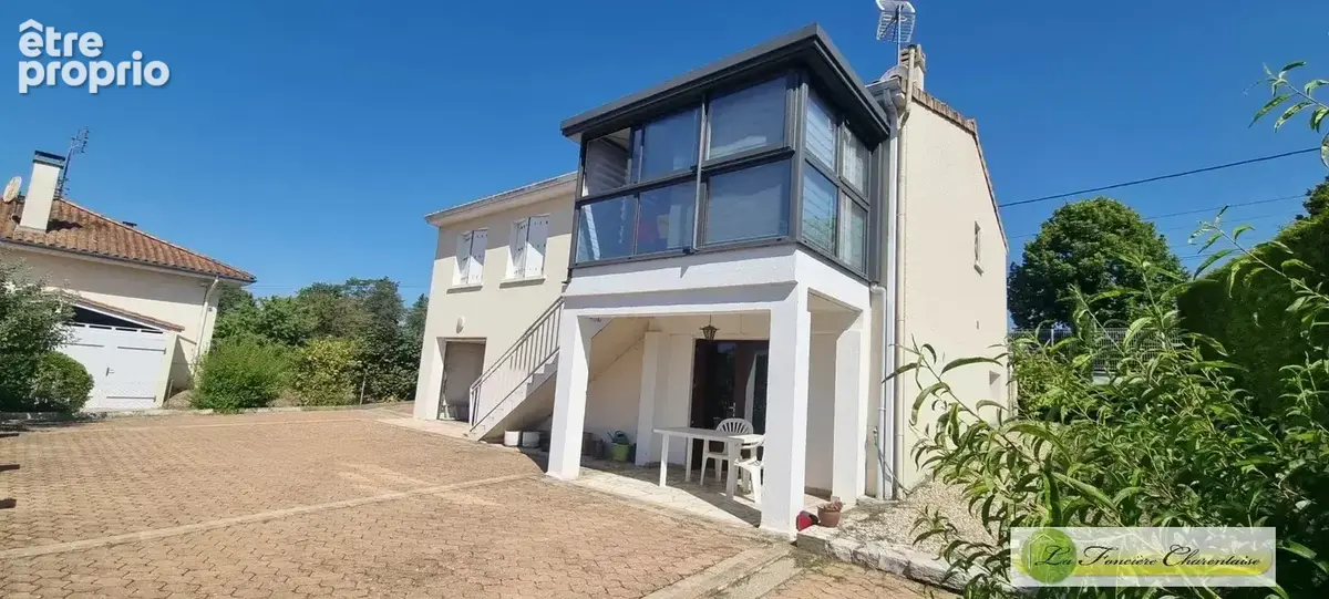 Pavillon sur sous sol semi-enterré: - photo 13
