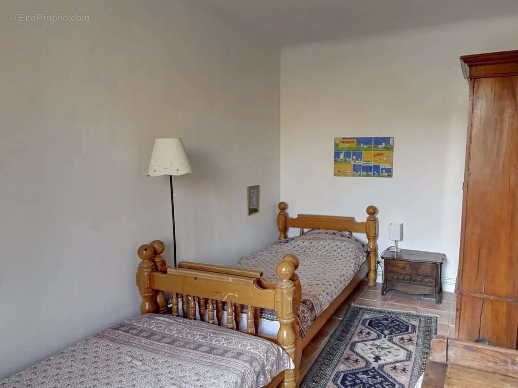 Maison à LA GARDE-FREINET