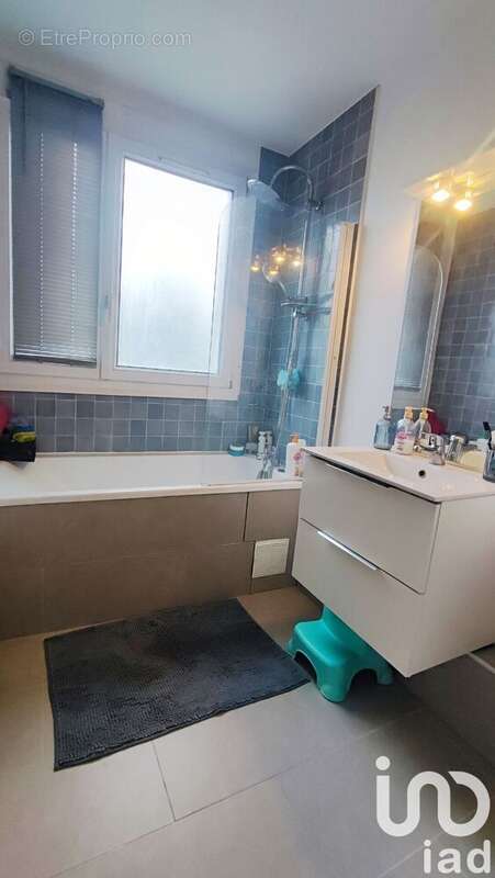 Photo 8 - Appartement à ECOUEN