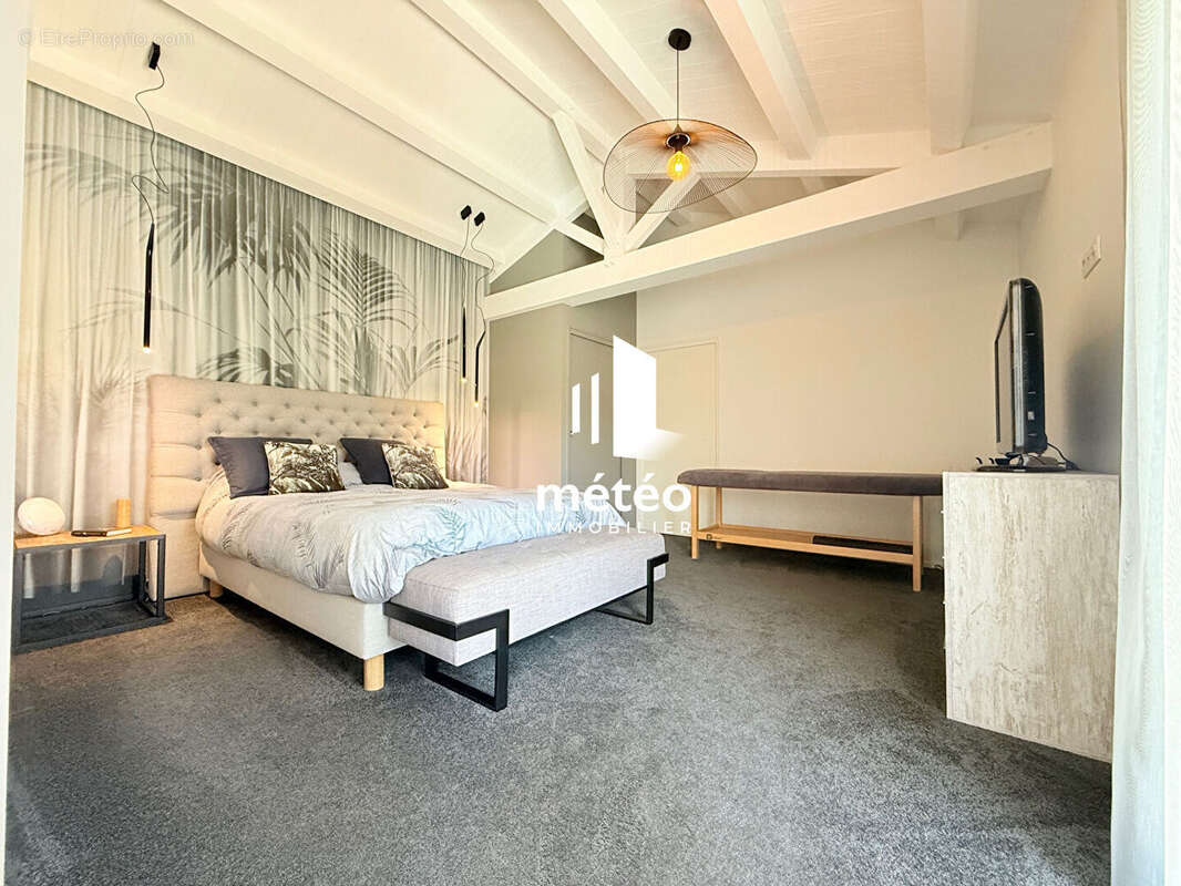 Maison à LA TRANCHE-SUR-MER