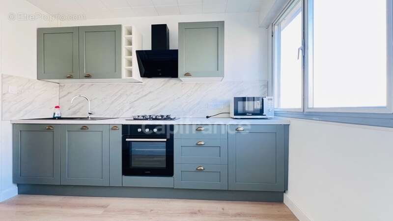 Appartement à QUIMPER