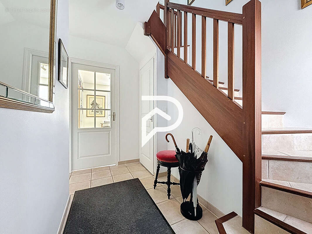 Maison à SAINT-AVERTIN