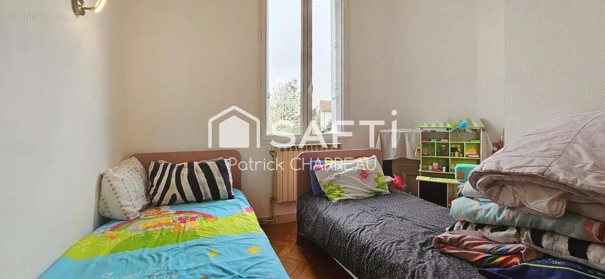 Photo 9 - Maison à TERRASSON-LAVILLEDIEU