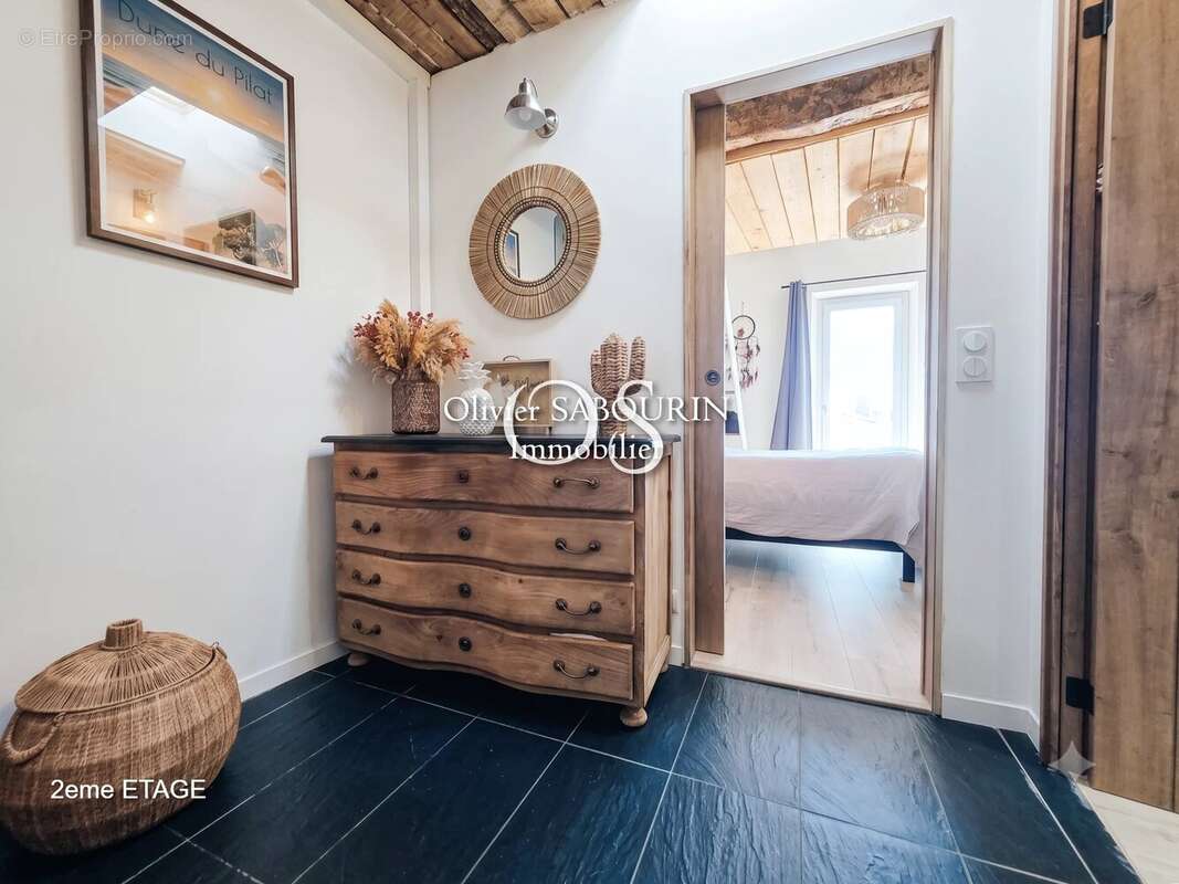 Maison de village – 84 m² - photo 9