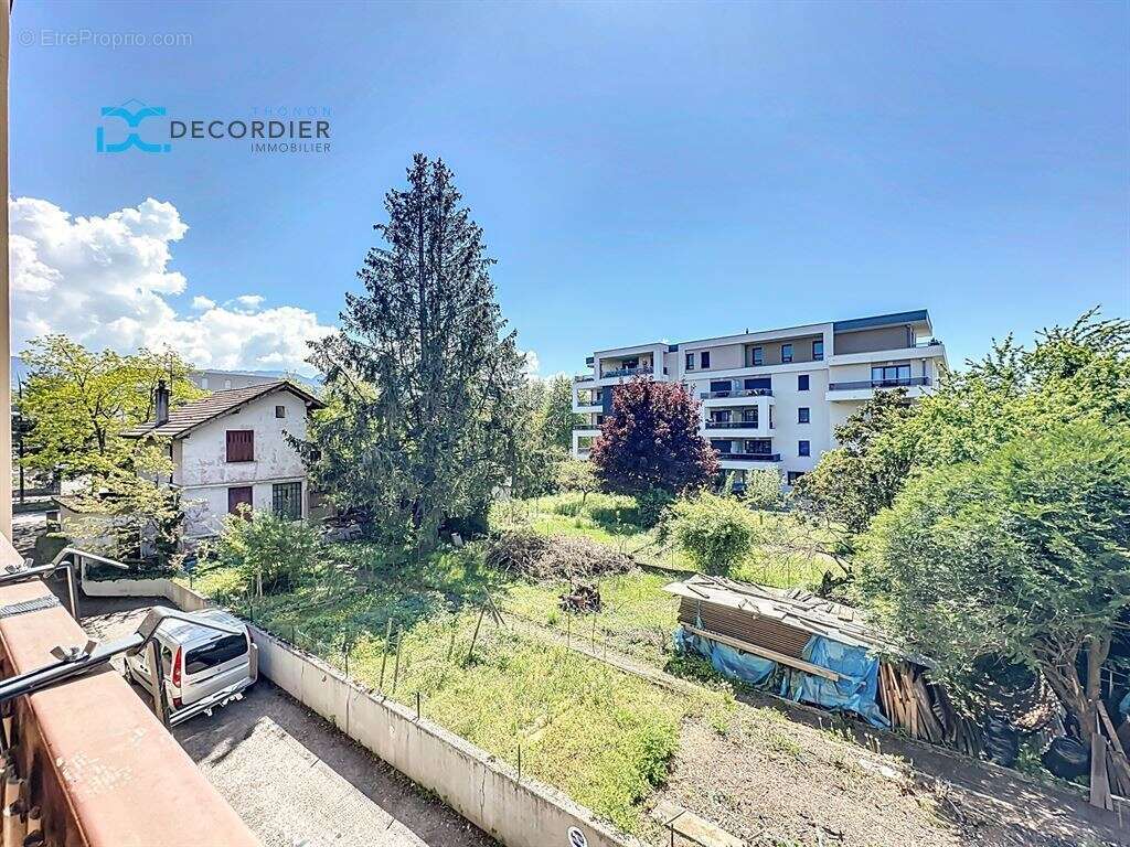Appartement à THONON-LES-BAINS
