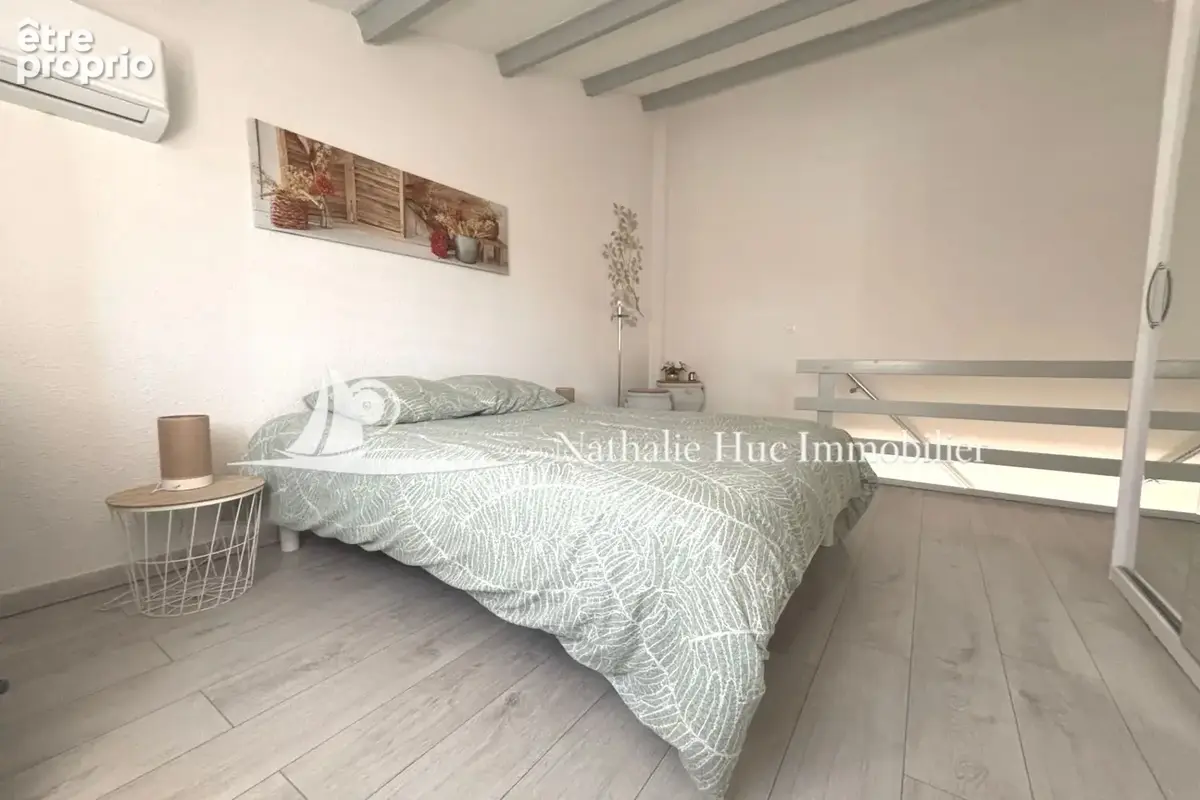 Maison 50 m² à vendre à Saint-Nazaire (66140) - photo 7