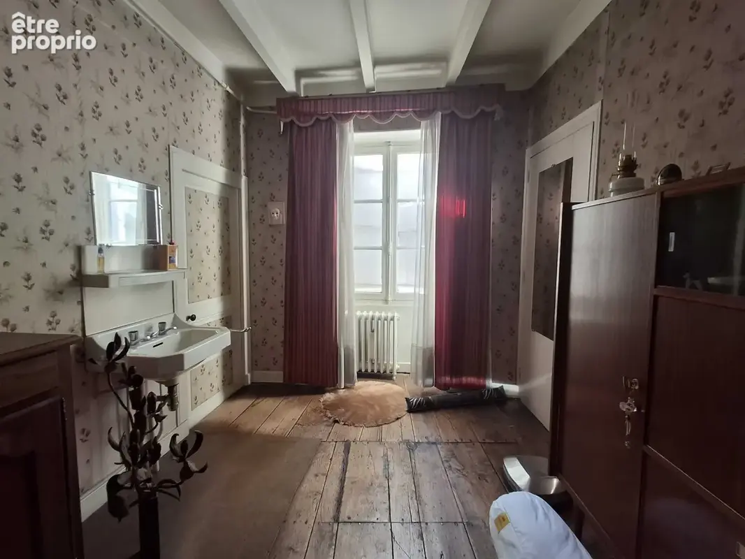 Maison 6 pièces 139 m² à vendre à Chasseneuil-Sur-Bonnieure (16260) - photo 7