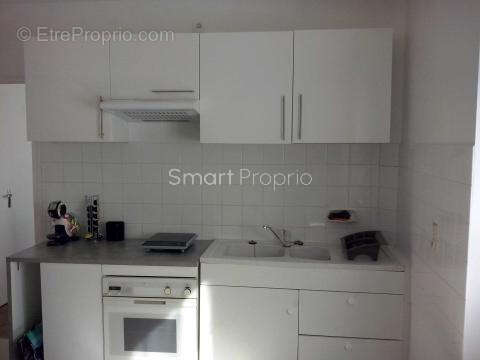 Appartement à LAGUENNE