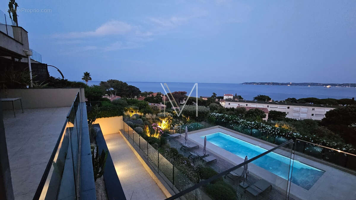 Appartement à SAINTE-MAXIME