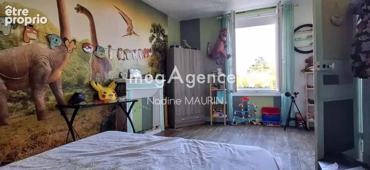 coup de coeur, maison de 148 m² 1 chambre au RDC - photo 11