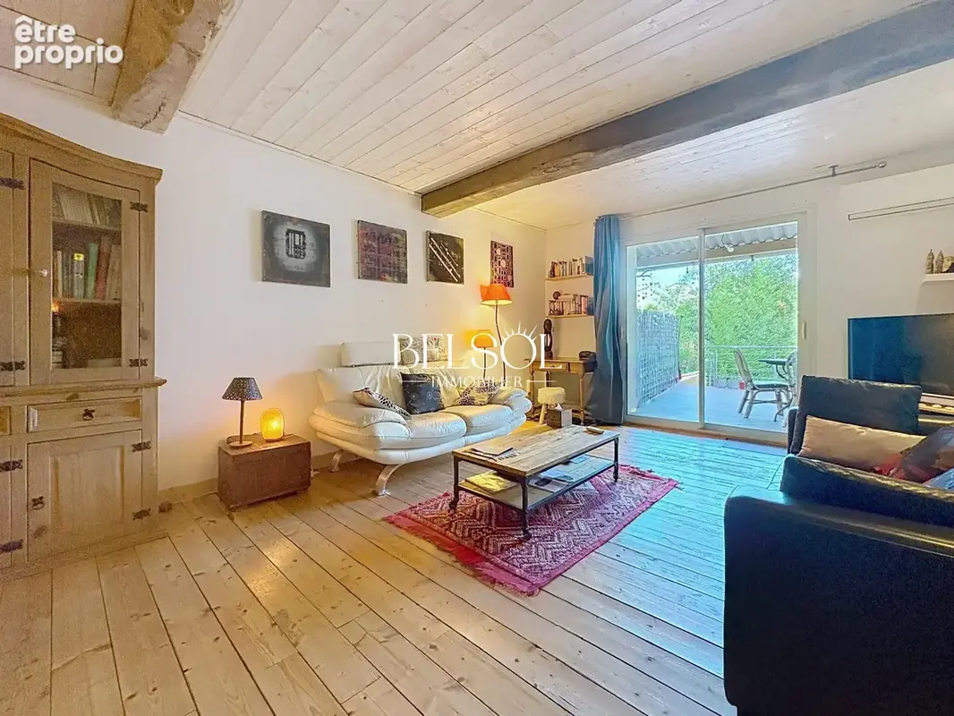 Maison 4 pièces 110 m² à vendre à Saint-Andre (66690) - photo 7