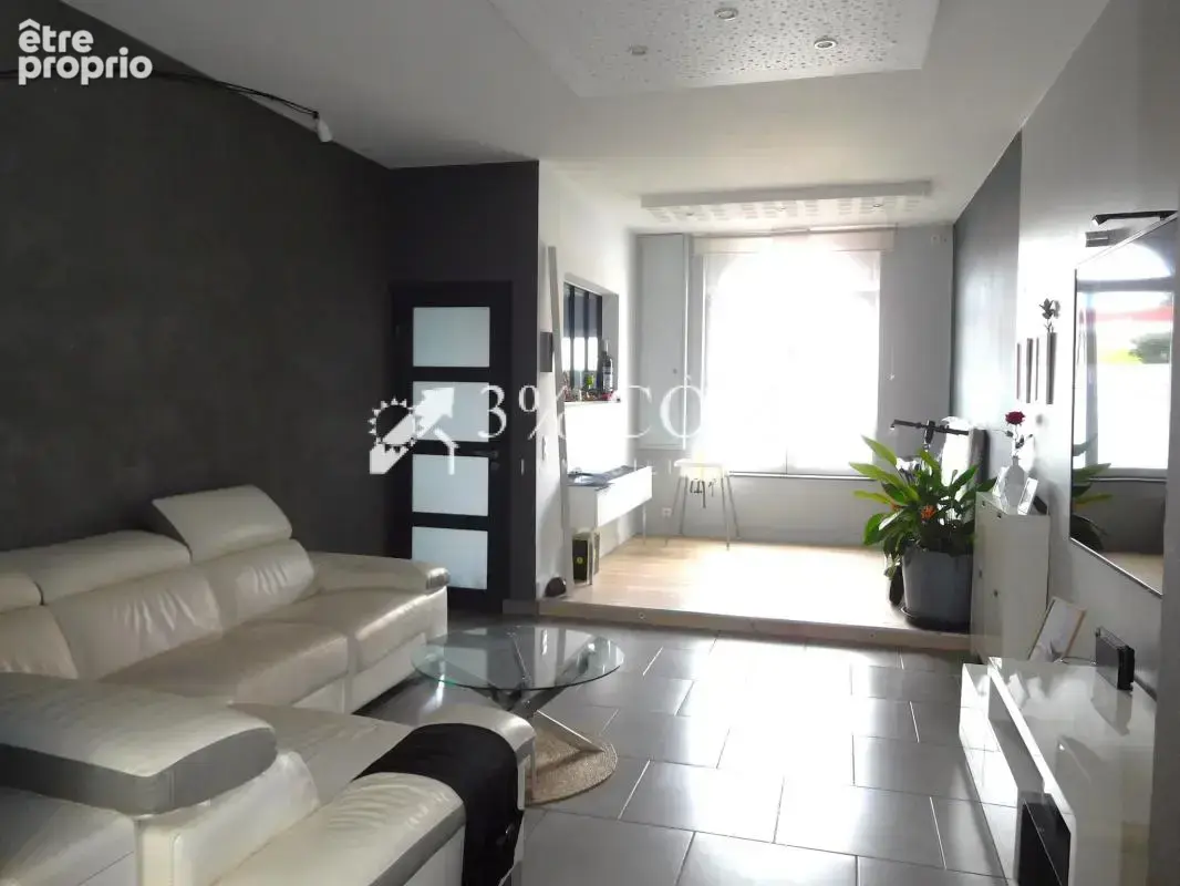 Coup de coeur d'une surface habitable de 132 m2,SANS TRAVAUX - photo 4