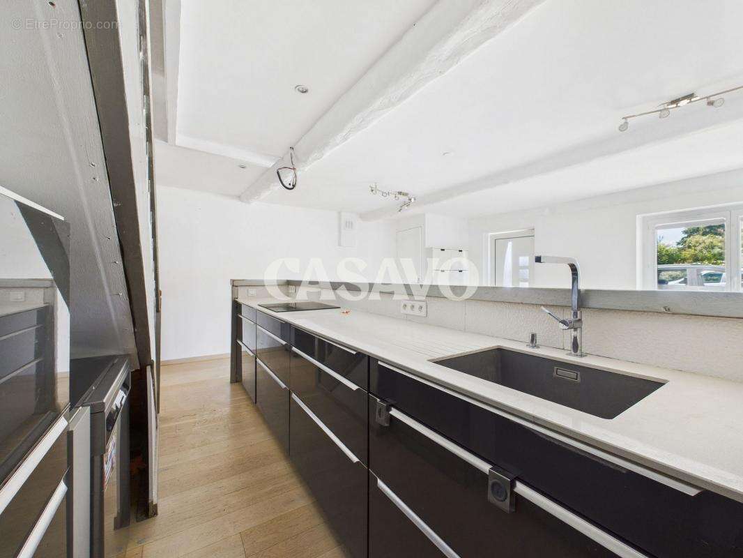 Appartement à SAINT-SYMPHORIEN-D&#039;OZON