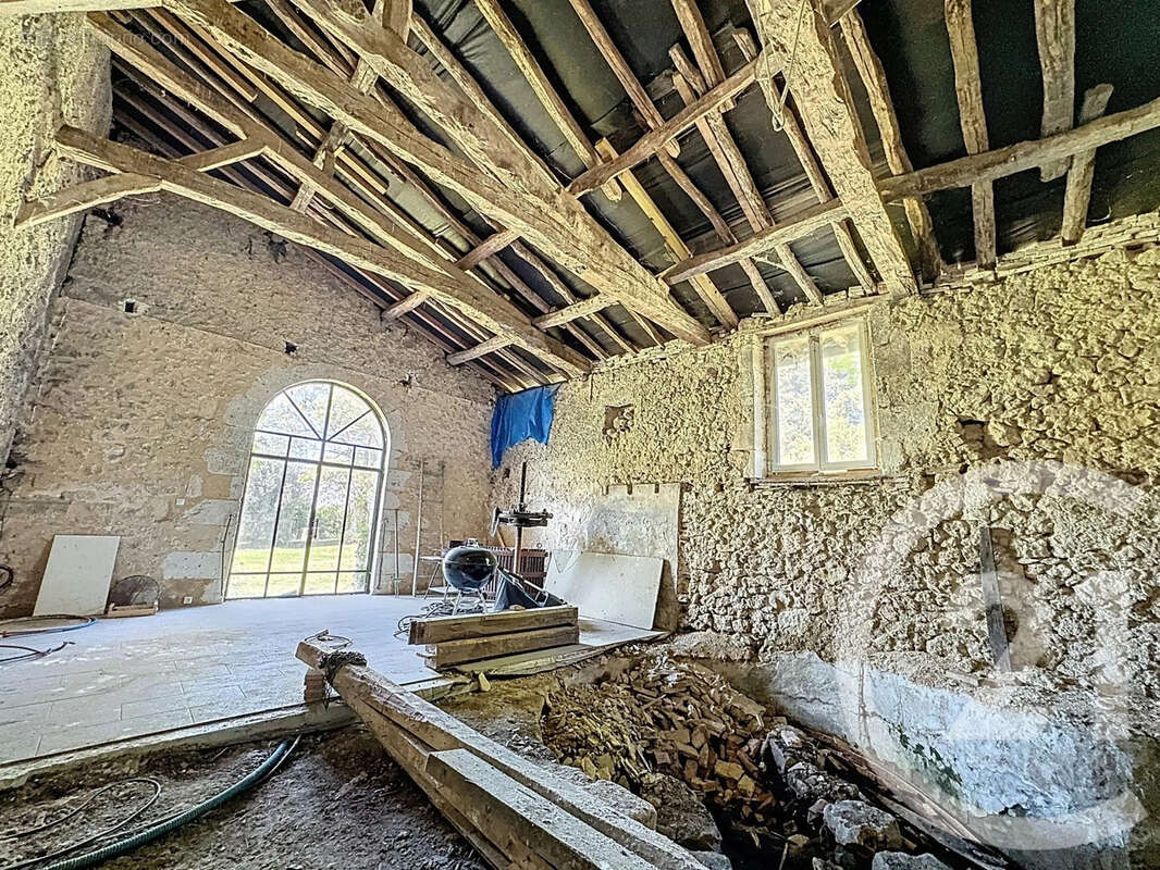 Maison à AUCH