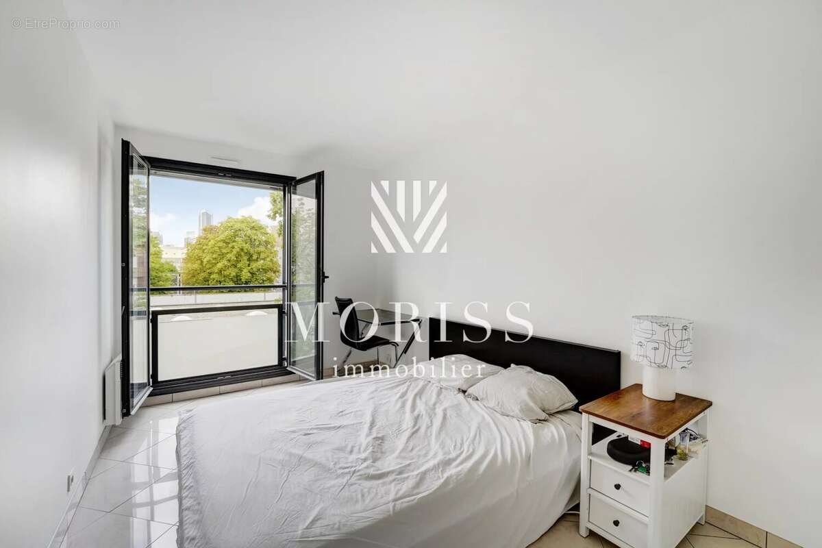 Appartement à PUTEAUX