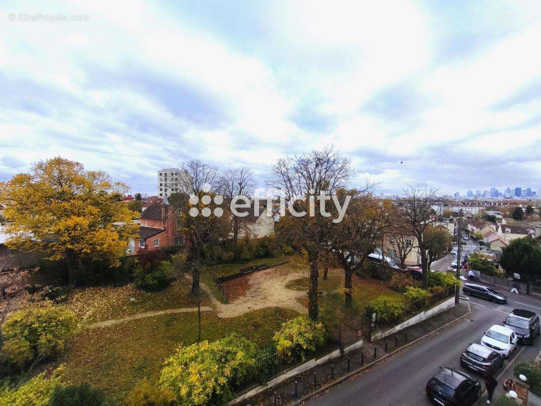 Appartement à ARGENTEUIL